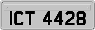 ICT4428
