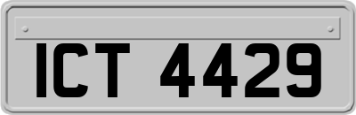 ICT4429