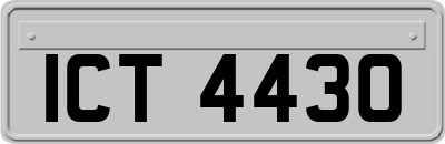 ICT4430