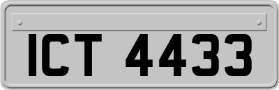 ICT4433