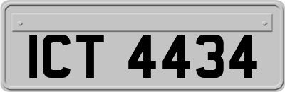 ICT4434