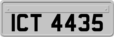 ICT4435