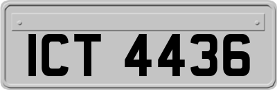 ICT4436