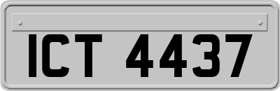 ICT4437