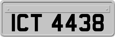 ICT4438