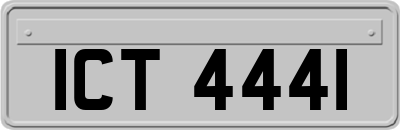 ICT4441