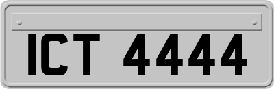 ICT4444