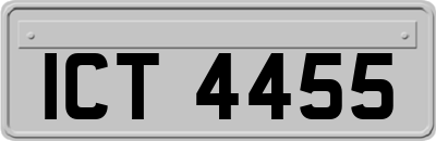 ICT4455