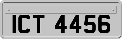 ICT4456