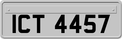 ICT4457