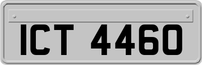 ICT4460