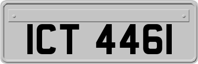 ICT4461