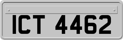 ICT4462