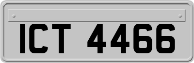 ICT4466