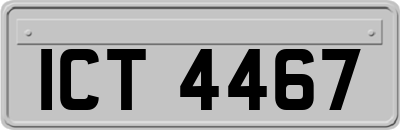 ICT4467