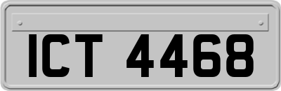 ICT4468