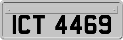 ICT4469