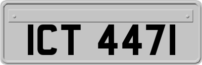 ICT4471