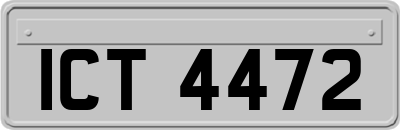 ICT4472