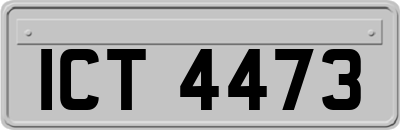ICT4473