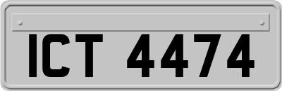 ICT4474
