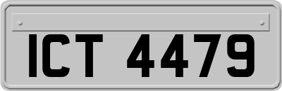 ICT4479