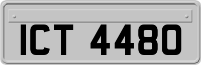 ICT4480