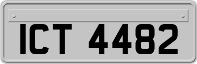 ICT4482