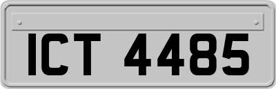 ICT4485