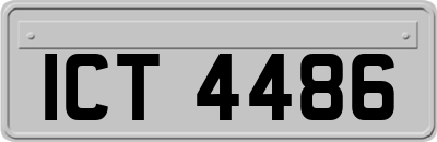 ICT4486