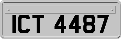 ICT4487
