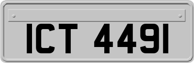 ICT4491