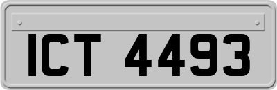 ICT4493