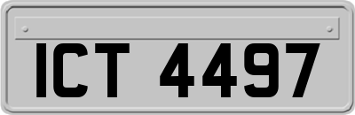 ICT4497