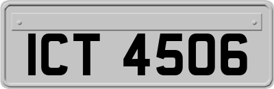 ICT4506