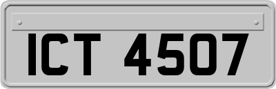 ICT4507