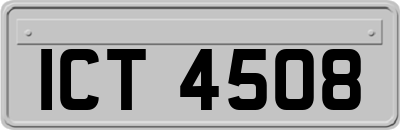 ICT4508