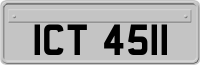 ICT4511