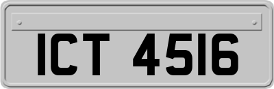 ICT4516