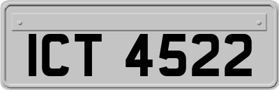 ICT4522