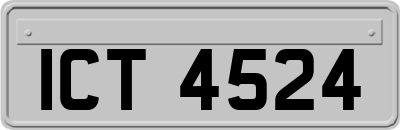 ICT4524