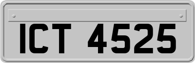 ICT4525
