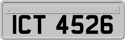 ICT4526