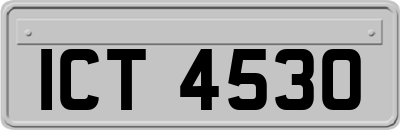 ICT4530