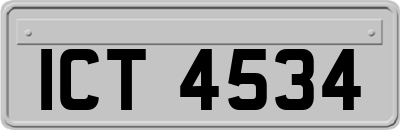 ICT4534