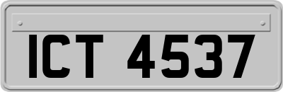 ICT4537