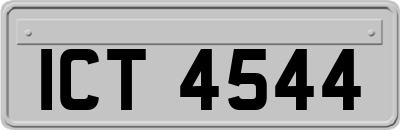 ICT4544