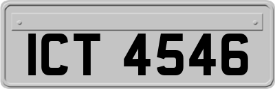 ICT4546