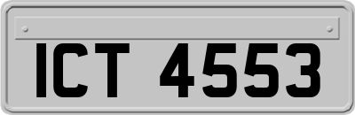 ICT4553