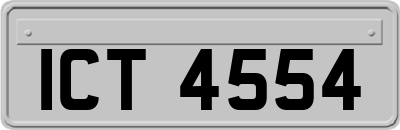 ICT4554